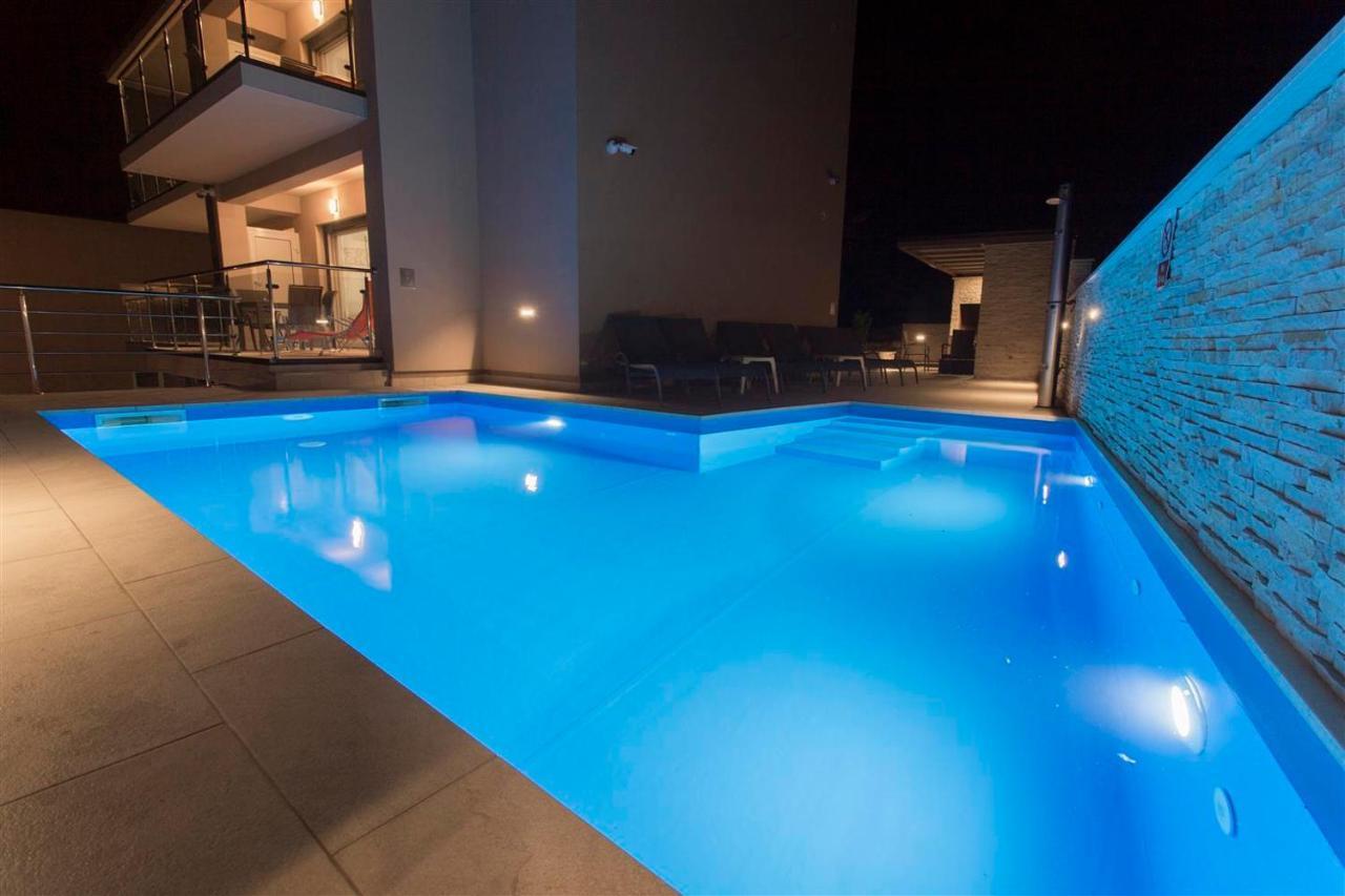 Villa Top Of Murter, Two Bedroom Apartment Exterior foto