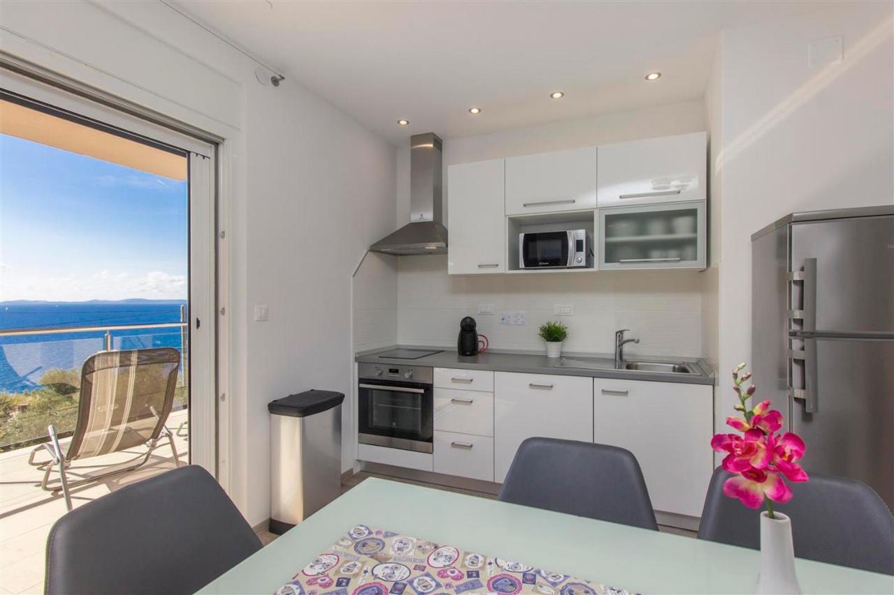 Villa Top Of Murter, Two Bedroom Apartment Exterior foto